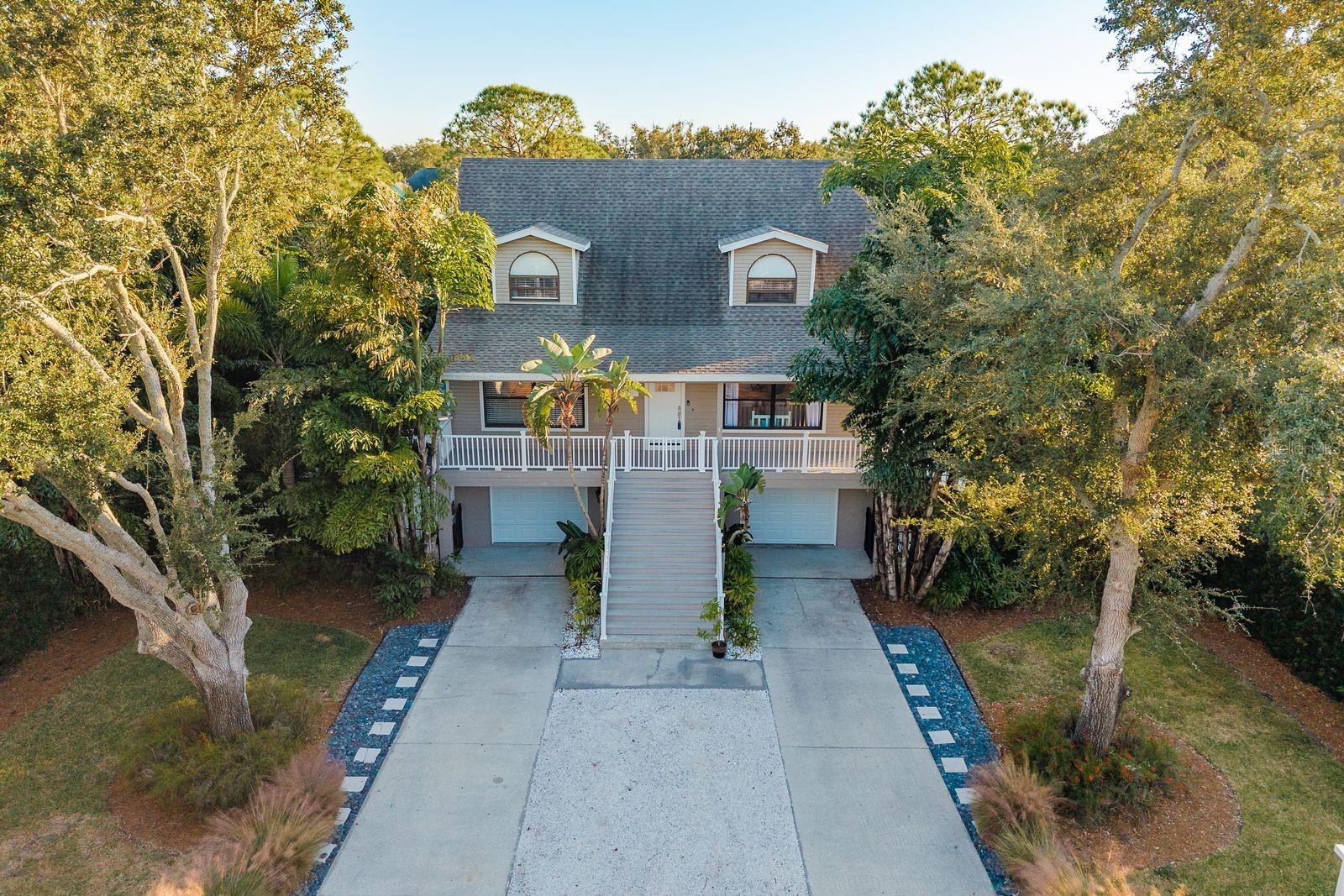 ST JOSEPH SOUND ESTATES - Residential