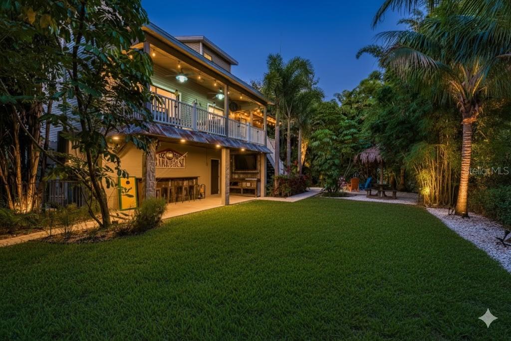 ST JOSEPH SOUND ESTATES - Residential