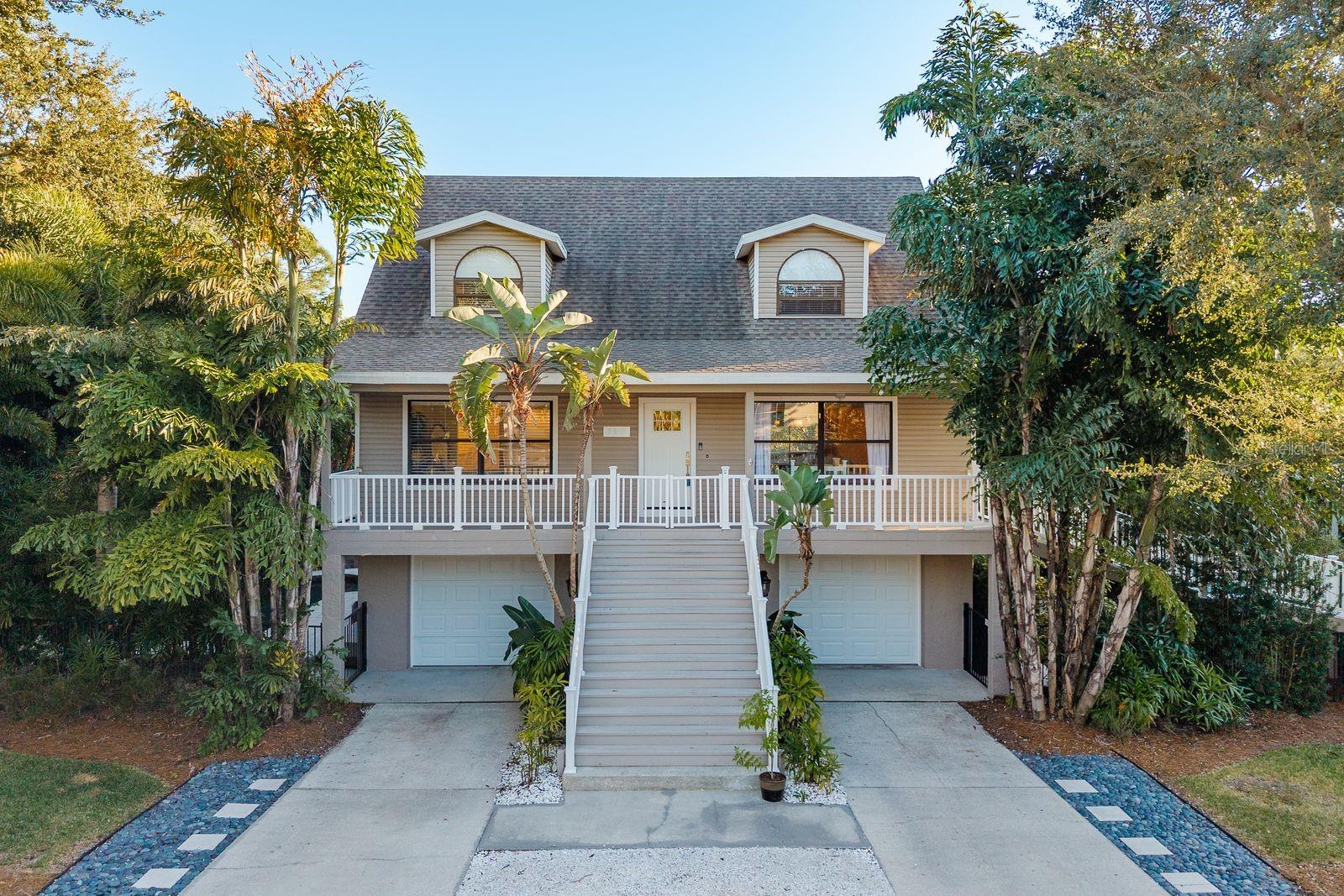 ST JOSEPH SOUND ESTATES - Residential