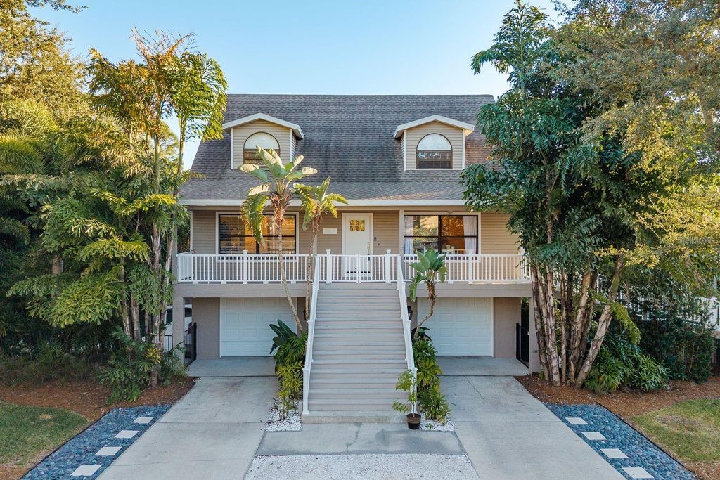 Photo of 758 Claudia Ln, Palm Harbor, FL 34683 (MLS # TB8447354)