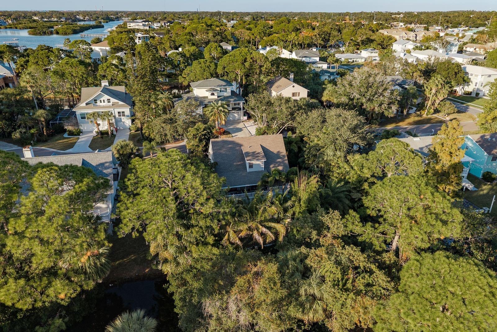 ST JOSEPH SOUND ESTATES - Residential