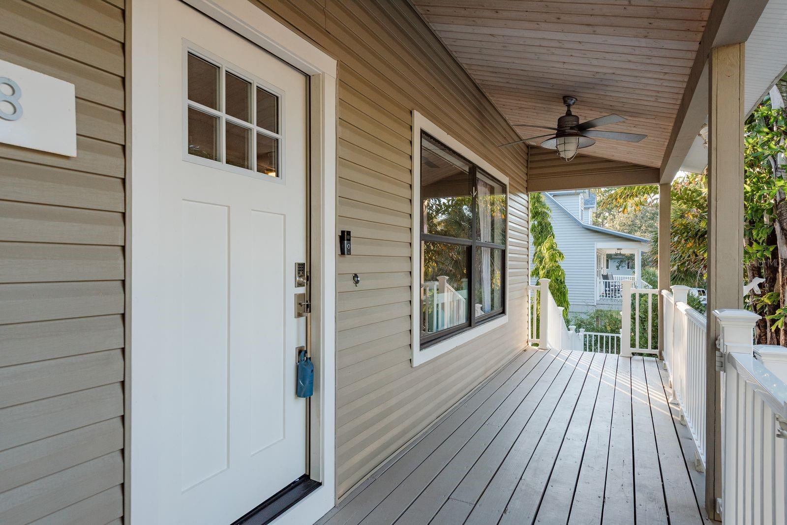 ST JOSEPH SOUND ESTATES - Residential