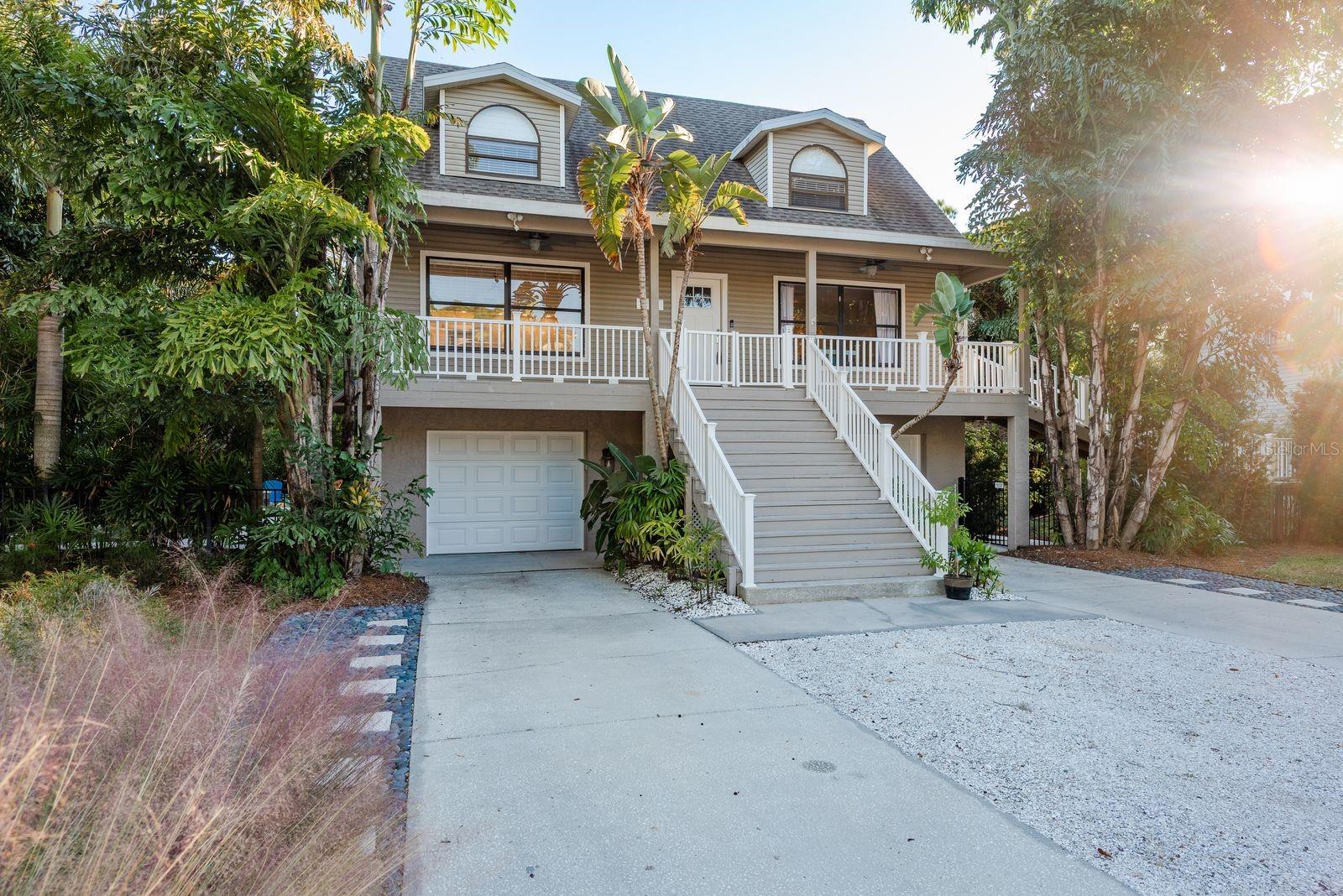 ST JOSEPH SOUND ESTATES - Residential