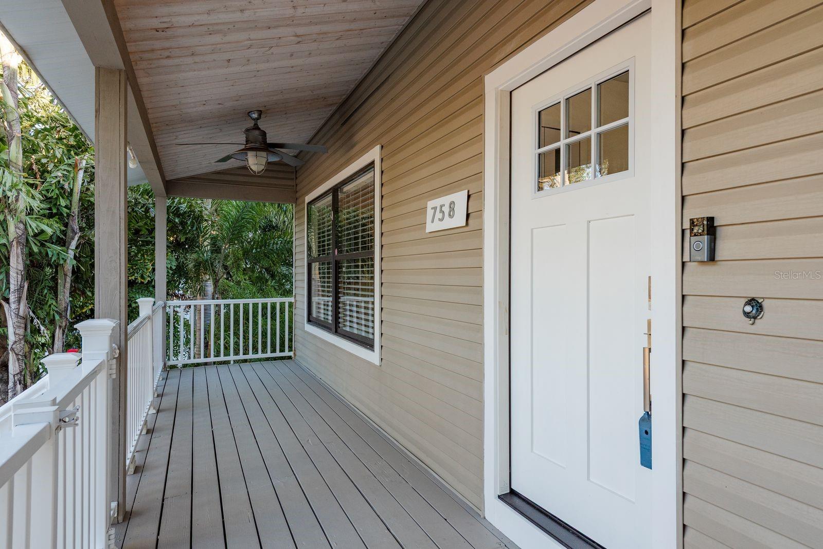 ST JOSEPH SOUND ESTATES - Residential