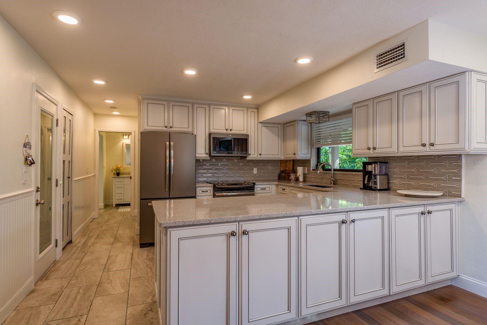 ST JOSEPH SOUND ESTATES - Residential