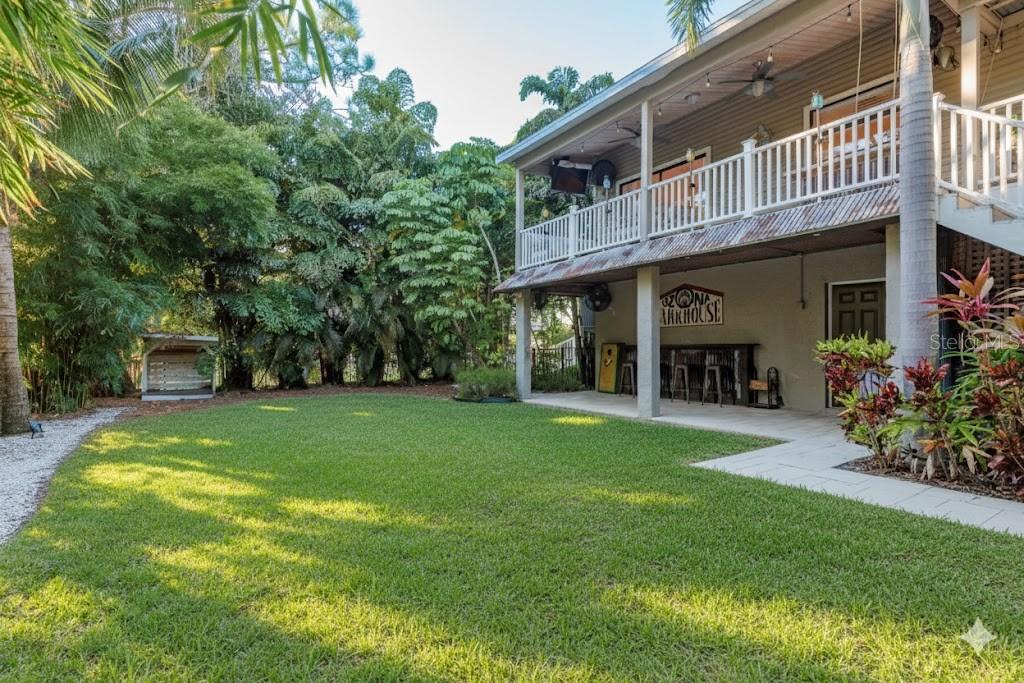 ST JOSEPH SOUND ESTATES - Residential