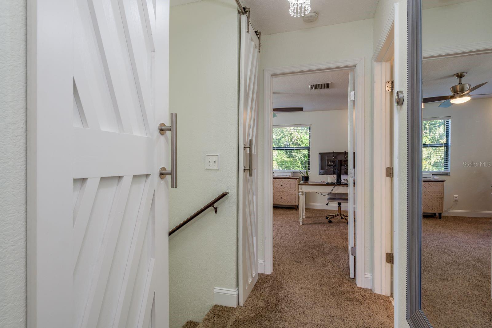 ST JOSEPH SOUND ESTATES - Residential