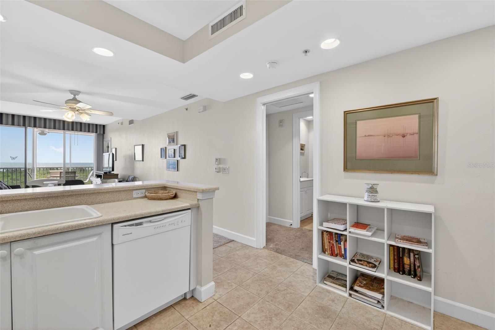 VISTA DEL SOL/BURNT STORE MARI - Residential