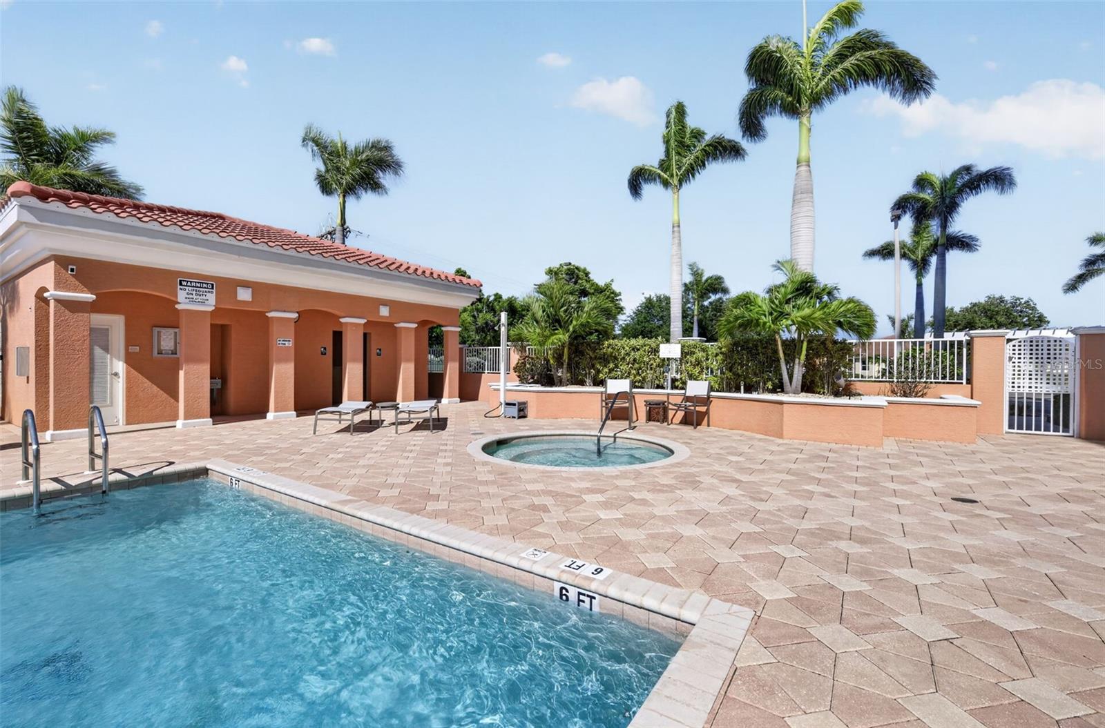 VISTA DEL SOL/BURNT STORE MARI - Residential