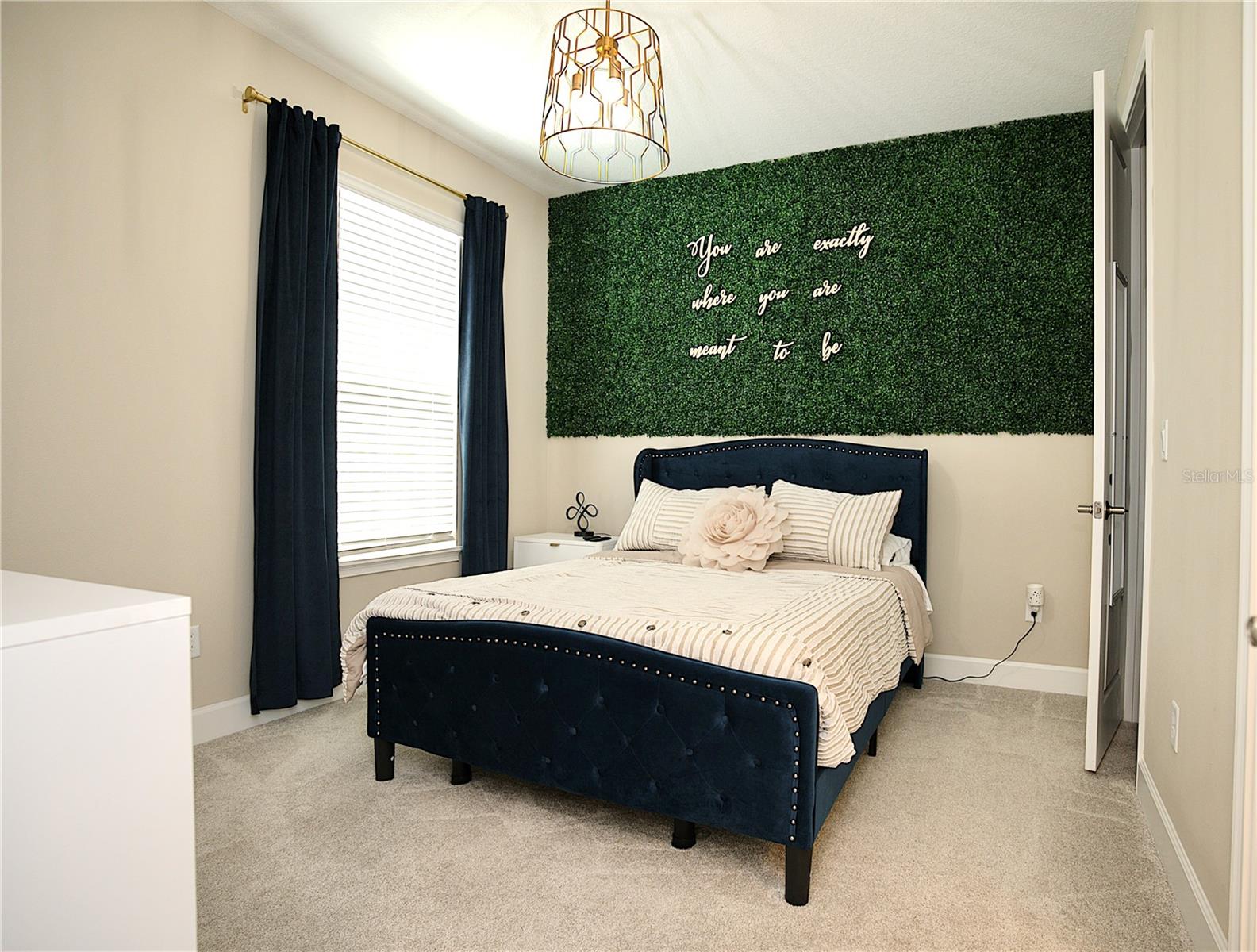 AZARIO ESPLANADE - Residential