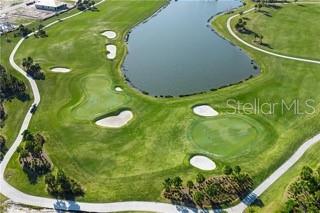 AZARIO ESPLANADE - Residential