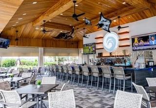 AZARIO ESPLANADE - Residential