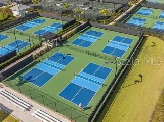 AZARIO ESPLANADE - Residential