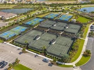 AZARIO ESPLANADE - Residential