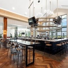 AZARIO ESPLANADE - Residential