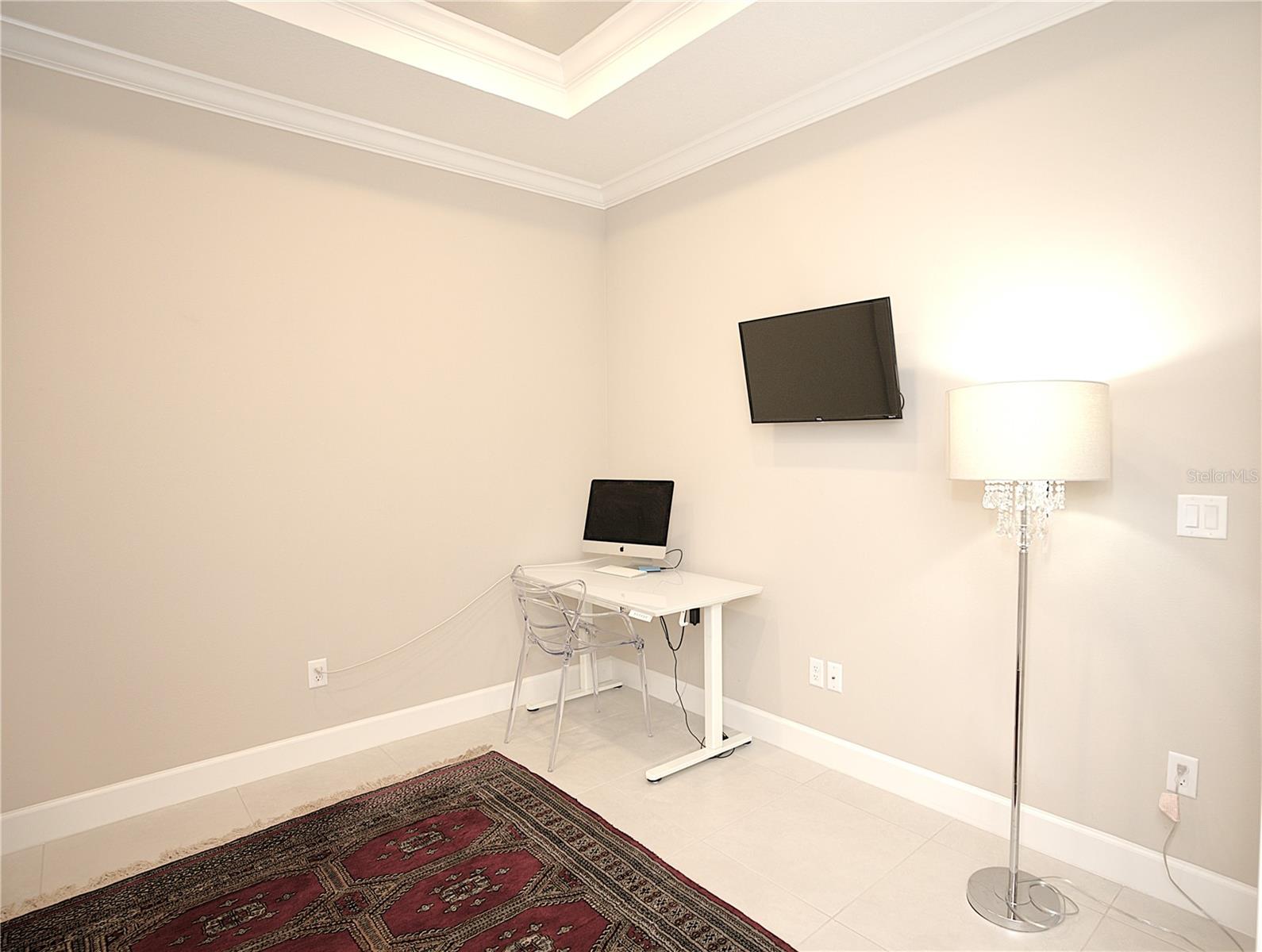 AZARIO ESPLANADE - Residential