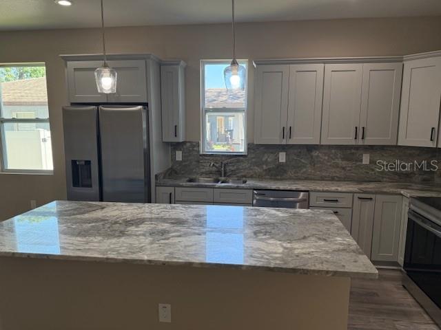 DRUID HILLS REV - Residential