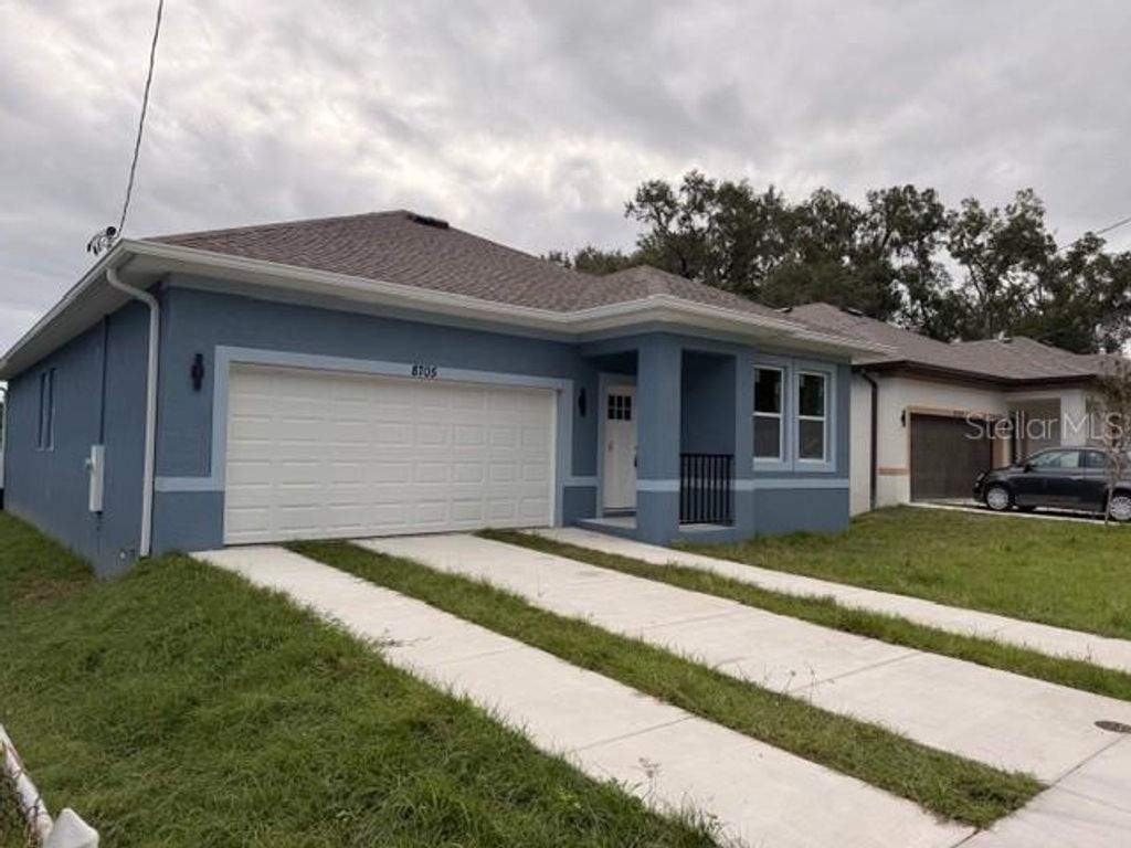 Photo of 8705 N 48th Street, Tampa, FL 33617 (MLS # TB8443285)