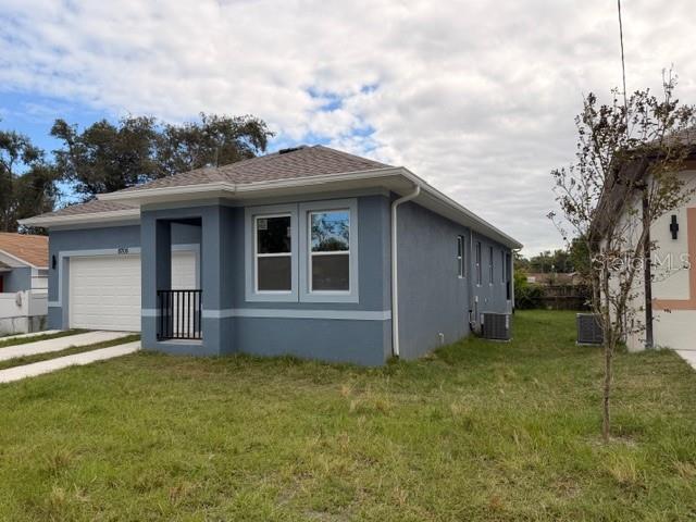 DRUID HILLS REV - Residential