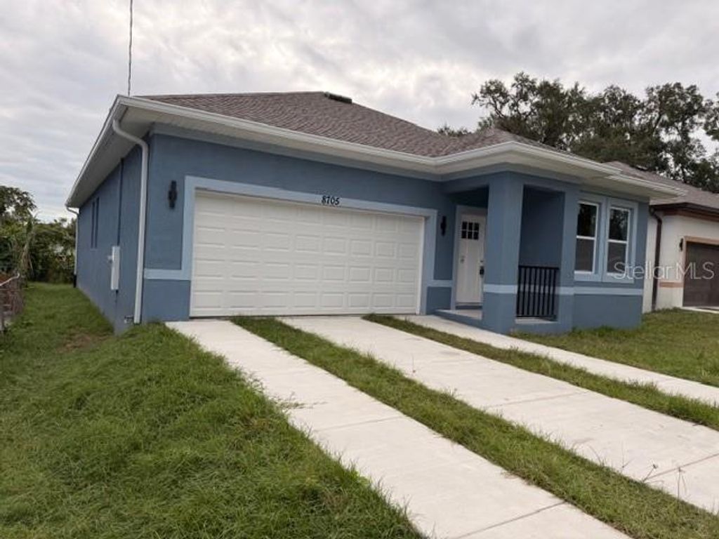 Photo of 8705 N 48th Street, Tampa, FL 33617 (MLS # TB8443285)