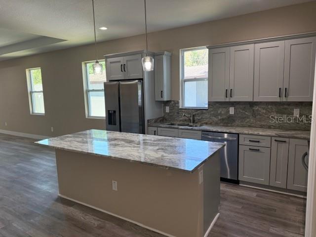 DRUID HILLS REV - Residential