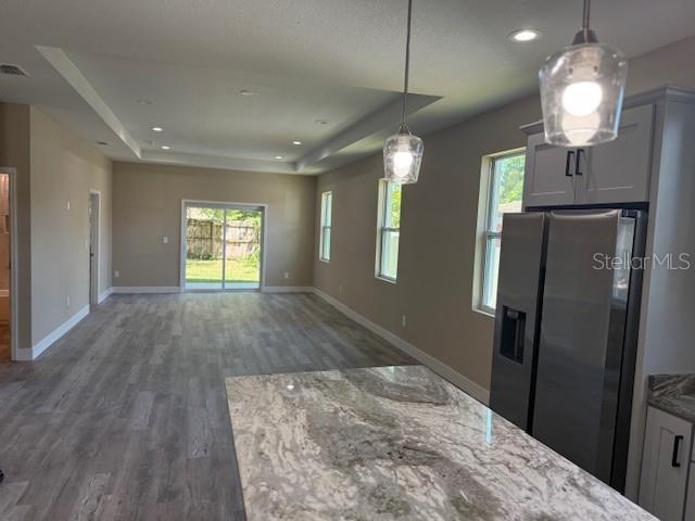 DRUID HILLS REV - Residential