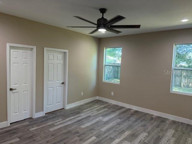 DRUID HILLS REV - Residential