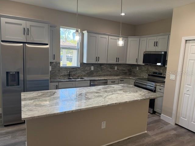 DRUID HILLS REV - Residential