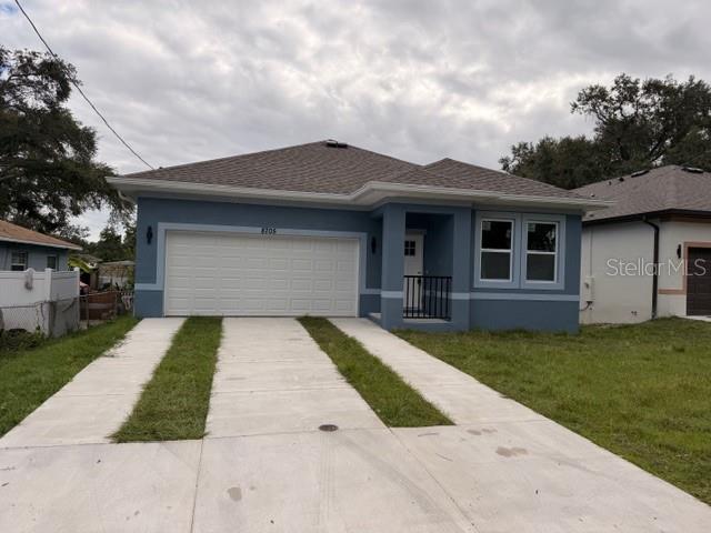 DRUID HILLS REV - Residential