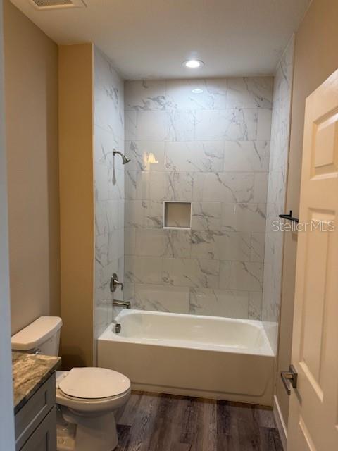 DRUID HILLS REV - Residential