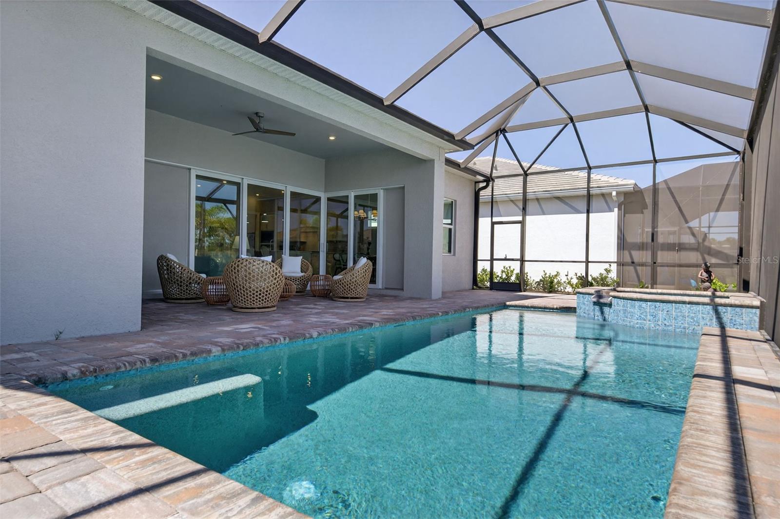 BEACHWALK BY MANASOTA KEY PH - Residential