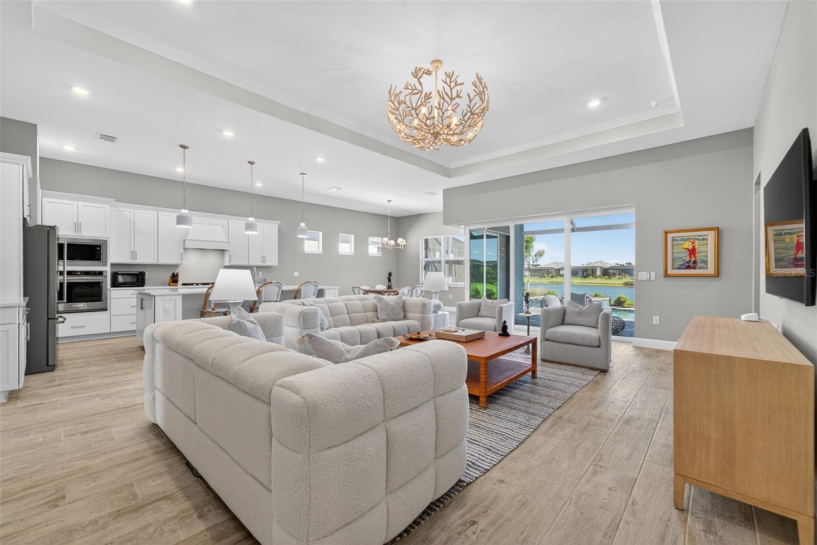 BEACHWALK BY MANASOTA KEY PH - Residential