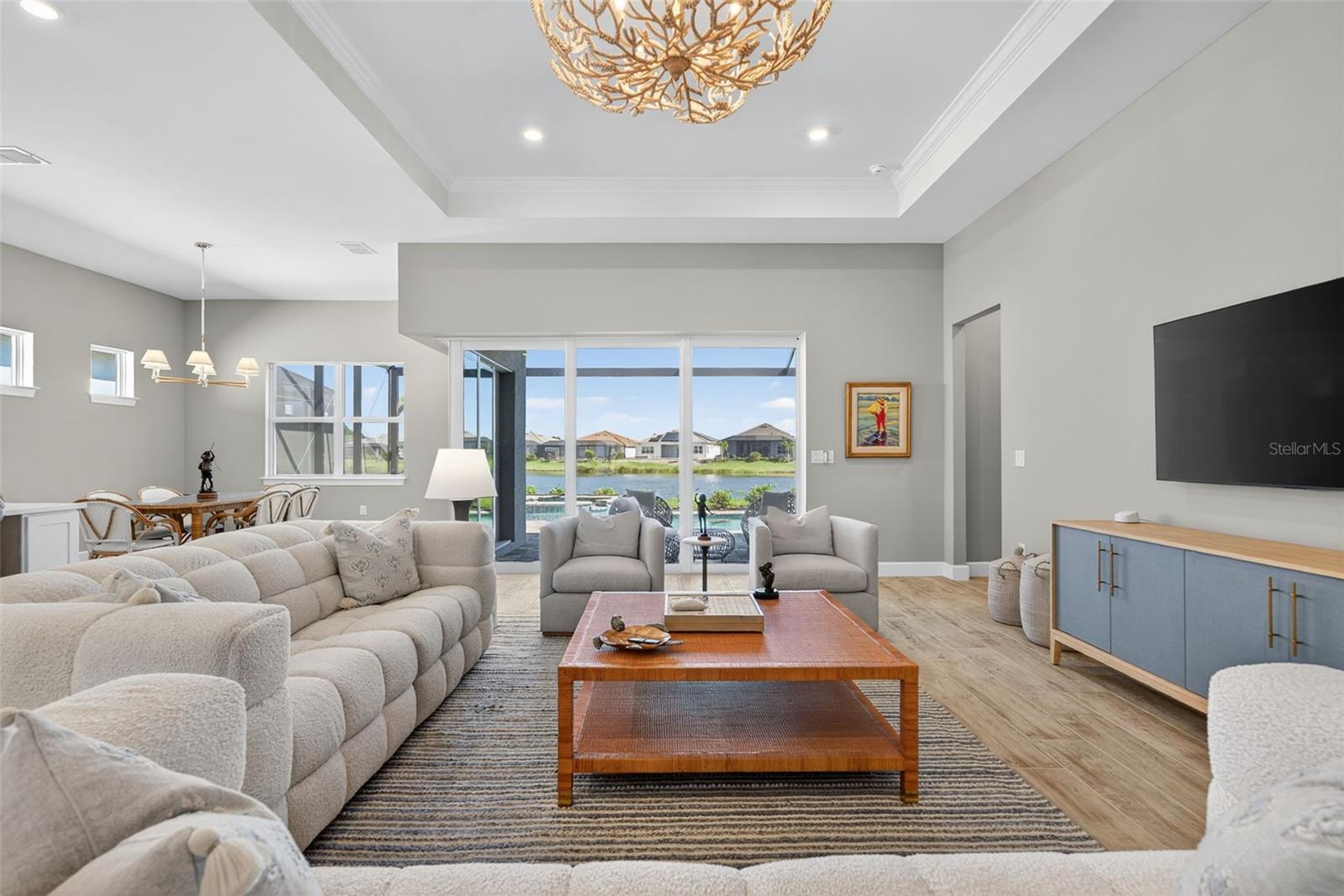 BEACHWALK BY MANASOTA KEY PH - Residential