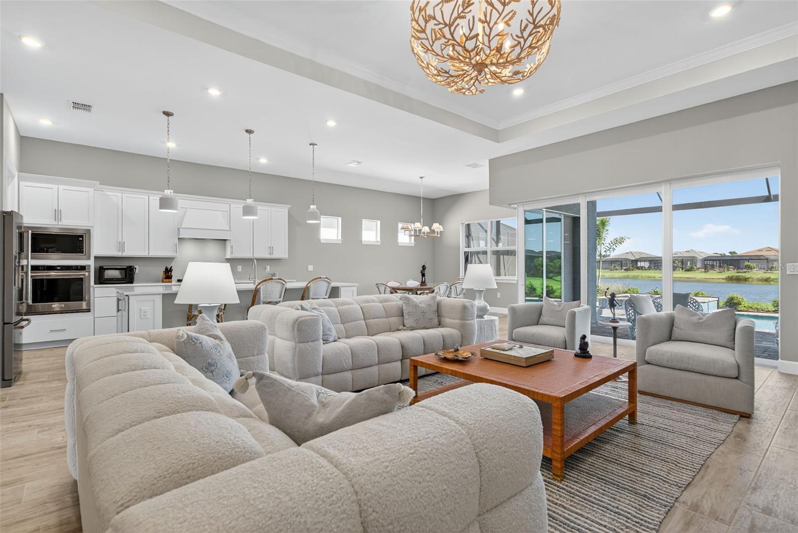 BEACHWALK BY MANASOTA KEY PH - Residential