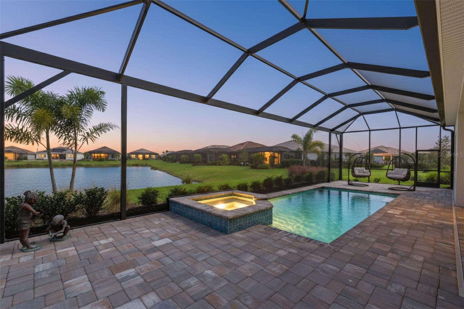 BEACHWALK BY MANASOTA KEY PH - Residential
