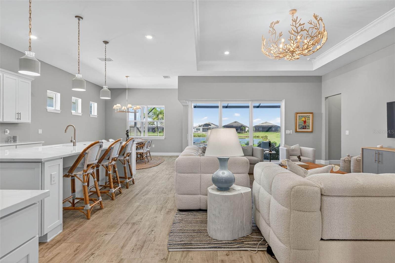 BEACHWALK BY MANASOTA KEY PH - Residential