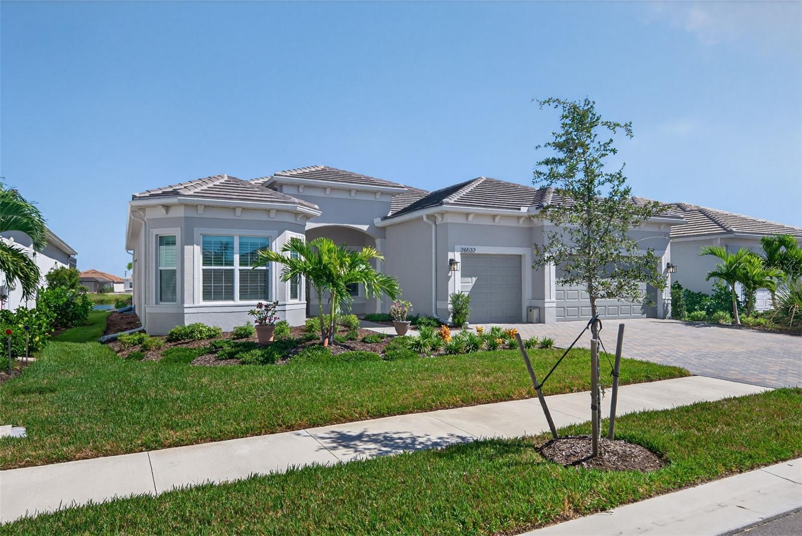 BEACHWALK BY MANASOTA KEY PH - Residential