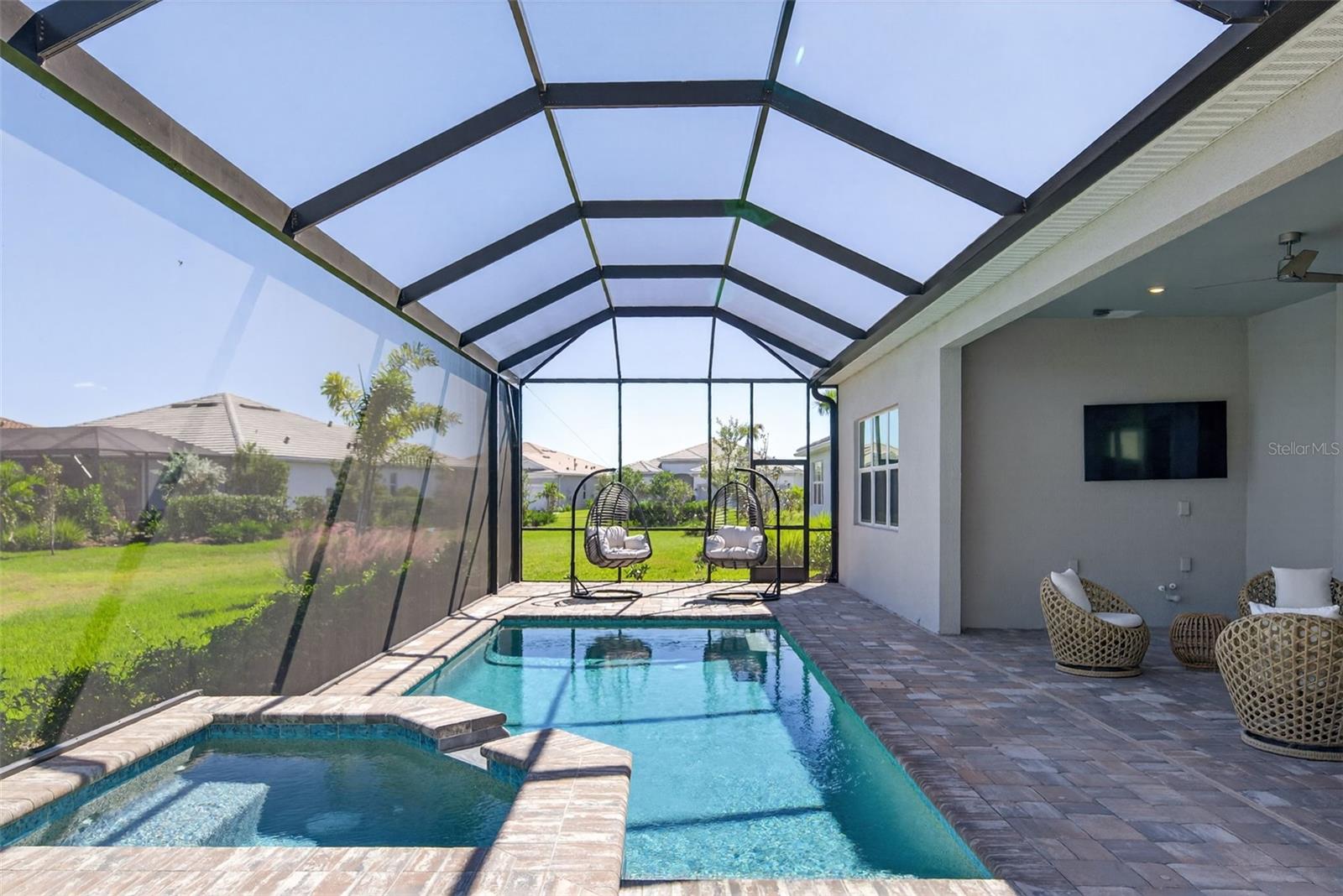 BEACHWALK BY MANASOTA KEY PH - Residential