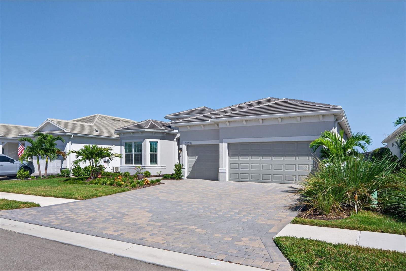 BEACHWALK BY MANASOTA KEY PH - Residential