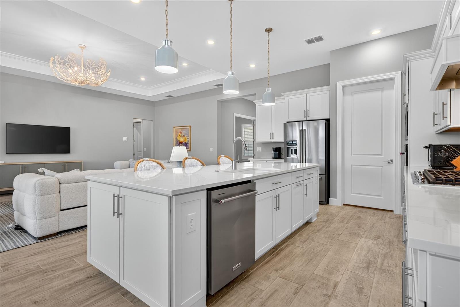 BEACHWALK BY MANASOTA KEY PH - Residential