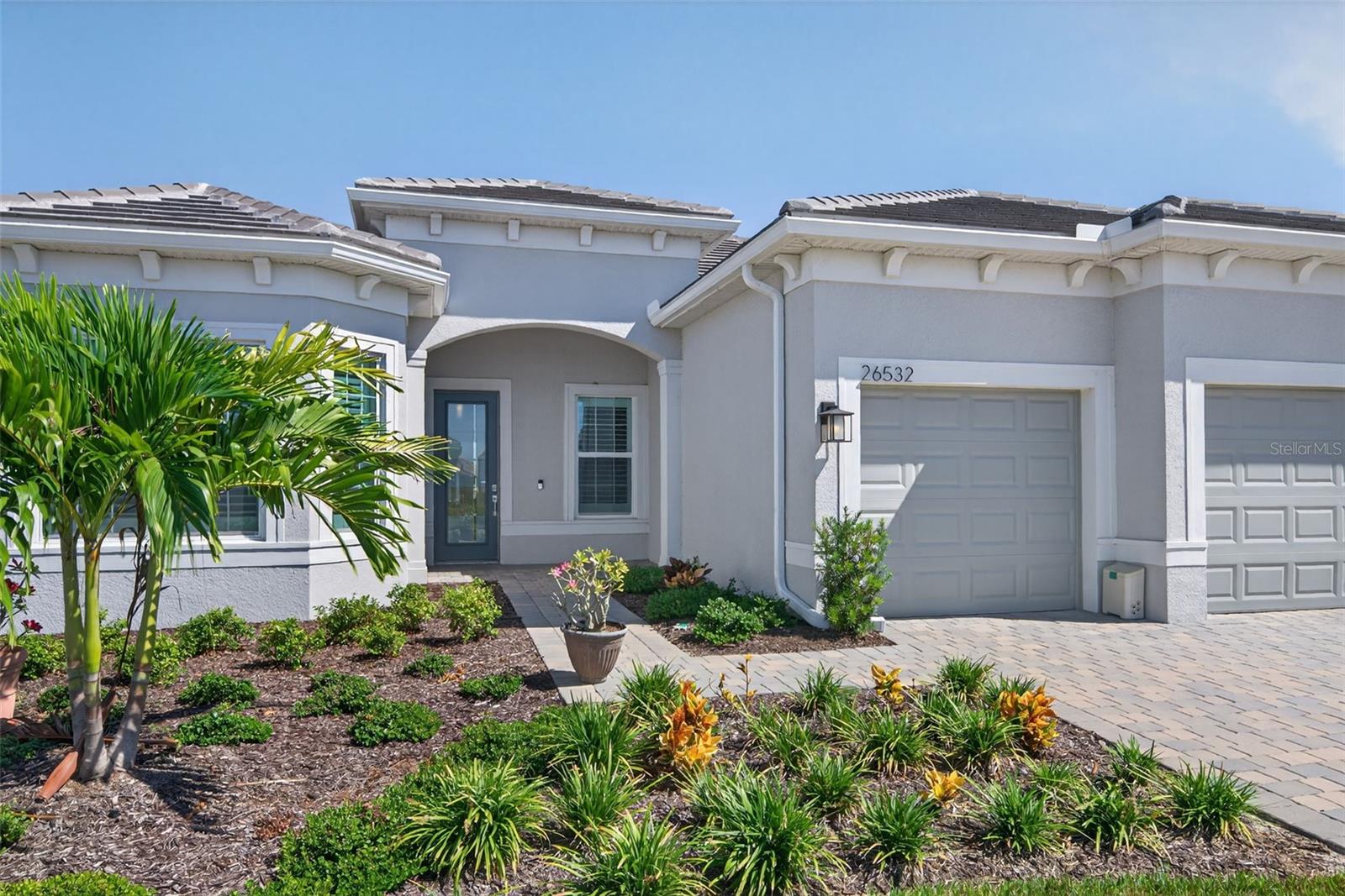 BEACHWALK BY MANASOTA KEY PH - Residential