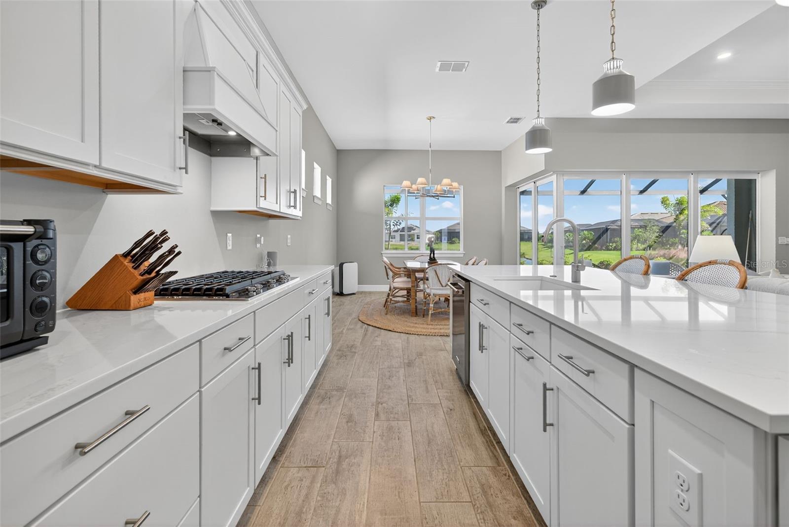 BEACHWALK BY MANASOTA KEY PH - Residential