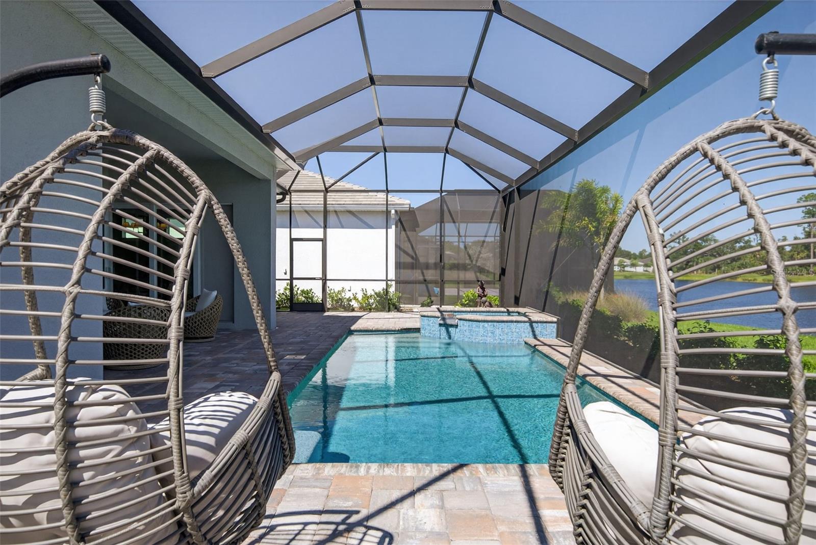 BEACHWALK BY MANASOTA KEY PH - Residential