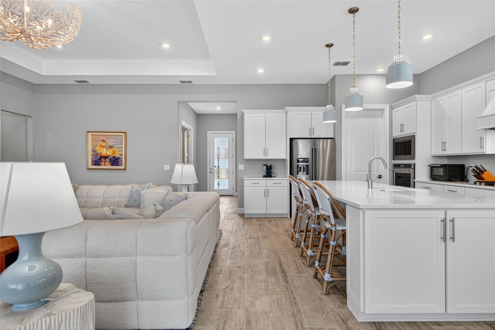 BEACHWALK BY MANASOTA KEY PH - Residential