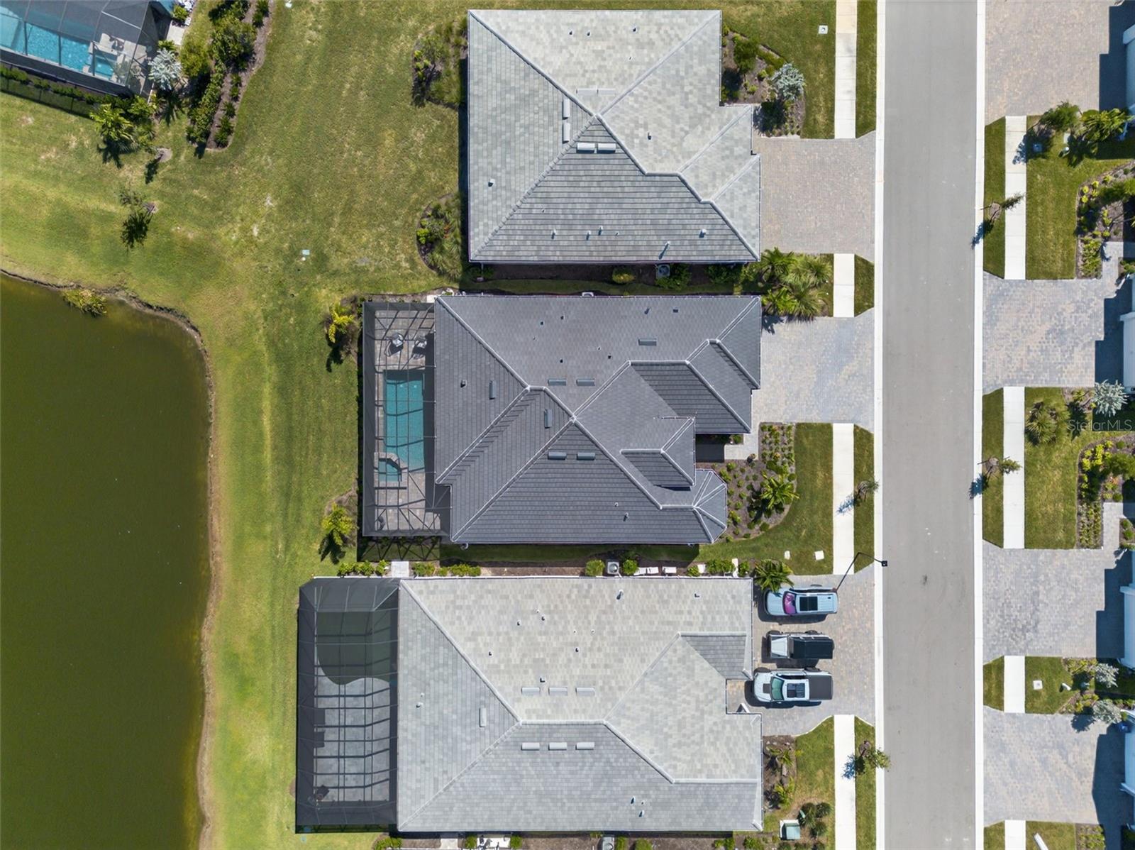 BEACHWALK BY MANASOTA KEY PH - Residential
