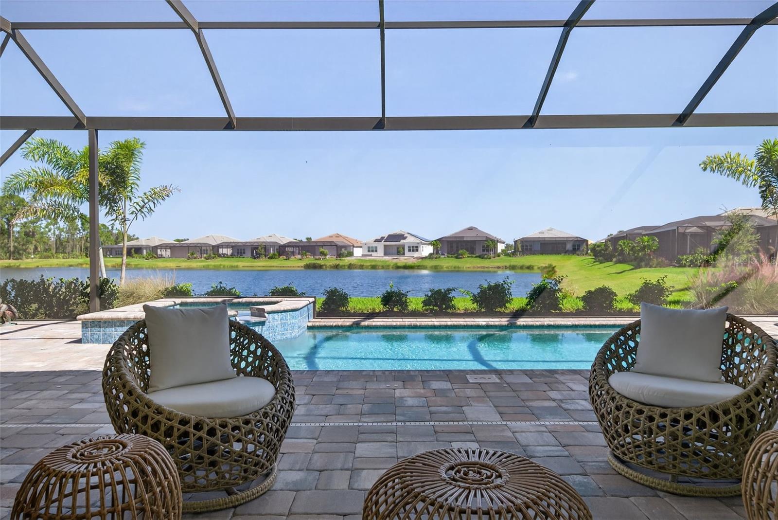 BEACHWALK BY MANASOTA KEY PH - Residential