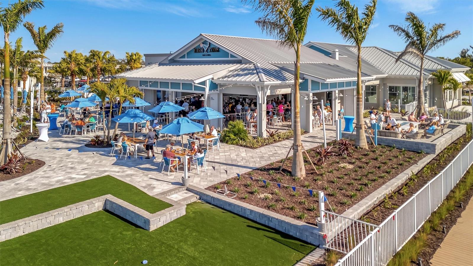 BEACHWALK BY MANASOTA KEY PH - Residential