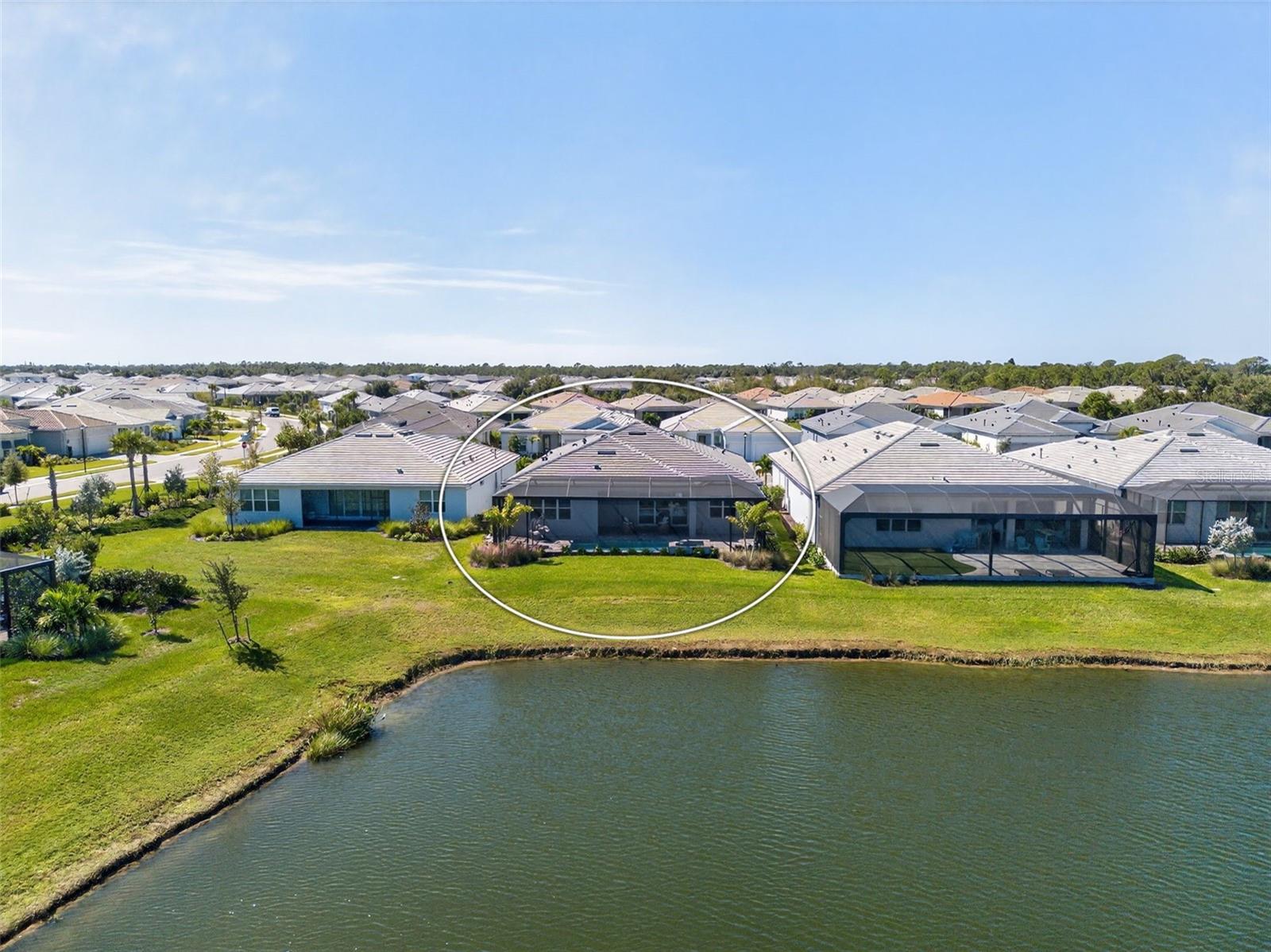 BEACHWALK BY MANASOTA KEY PH - Residential