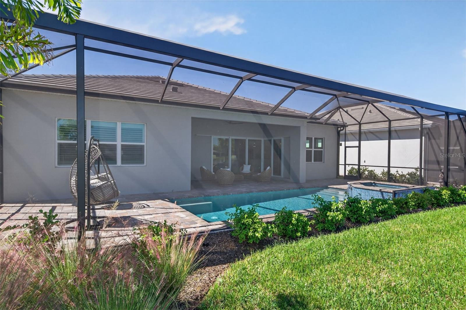 BEACHWALK BY MANASOTA KEY PH - Residential