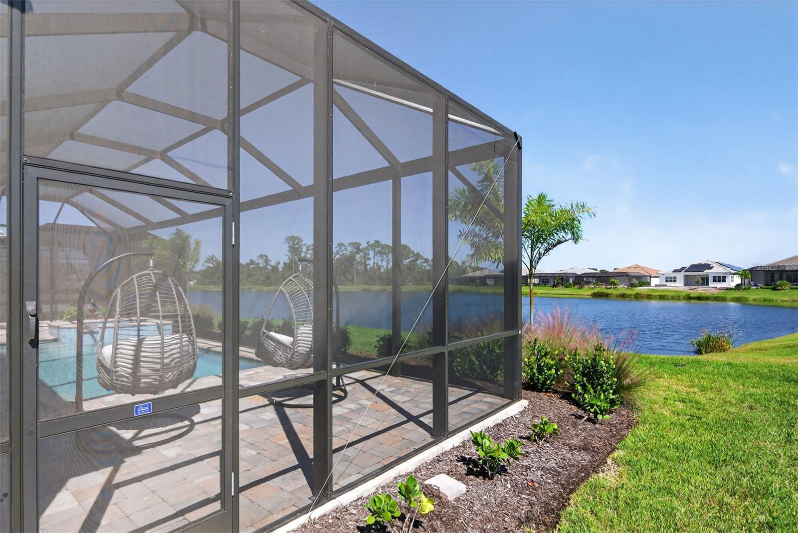 BEACHWALK BY MANASOTA KEY PH - Residential